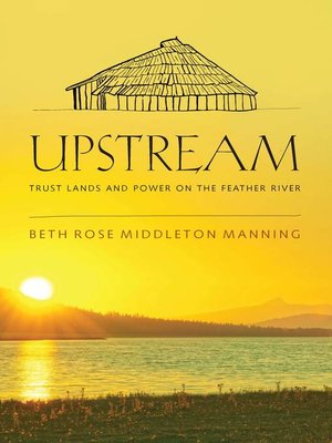 cover image of Upstream